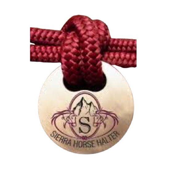 Sierra Horse Halter, The Original Gentle Training Tool #horsetack -FAR012- - Picture 4 of 5